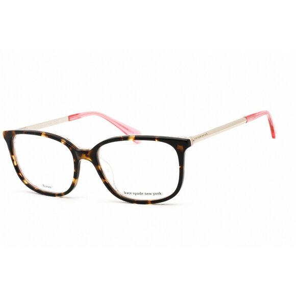 Kate Spade EYEGLASSES KSNATALIA-H7P-52 New with case